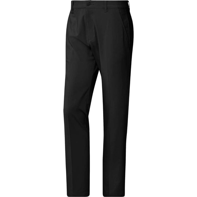 Adidas Men's Ultimate365 Golf Pant 2024 - Black