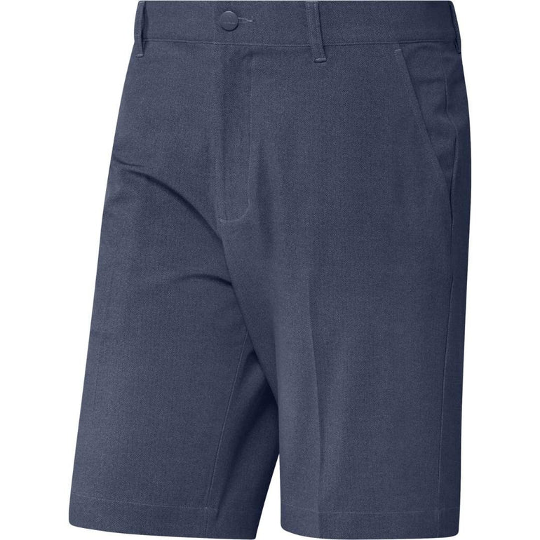 Adidas Men's Ultimate365 Printed Golf Short 2024 - Preloved Ink