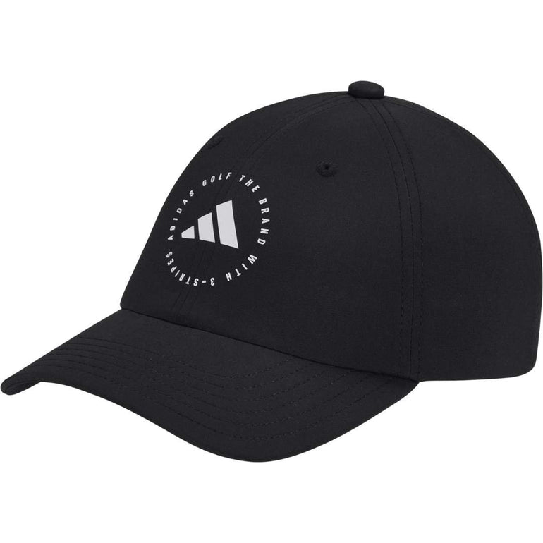 Adidas Women's Crisscross Hat 2024 - Black