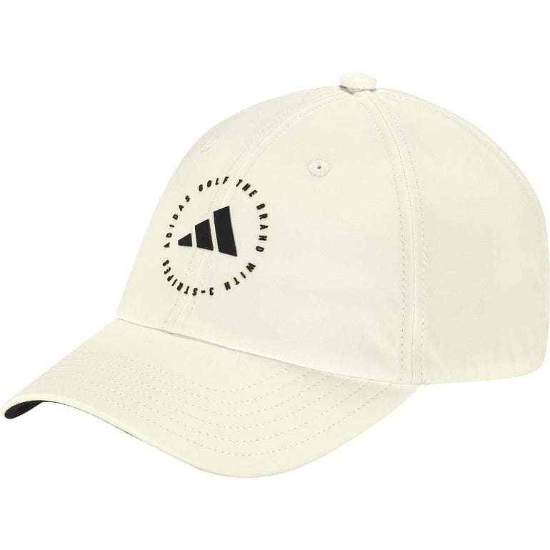 Adidas Women's Crisscross Hat 2024 - Ivory