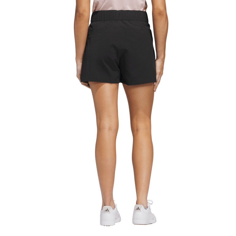 Adidas Women's Go-To Pleated Short 25