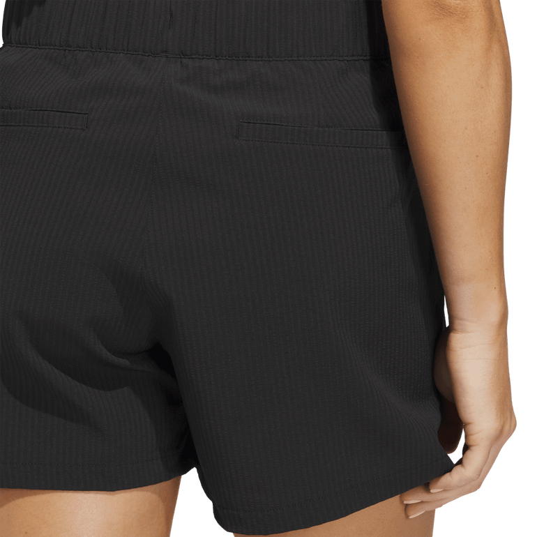 Adidas Women's Go-To Pleated Short 25