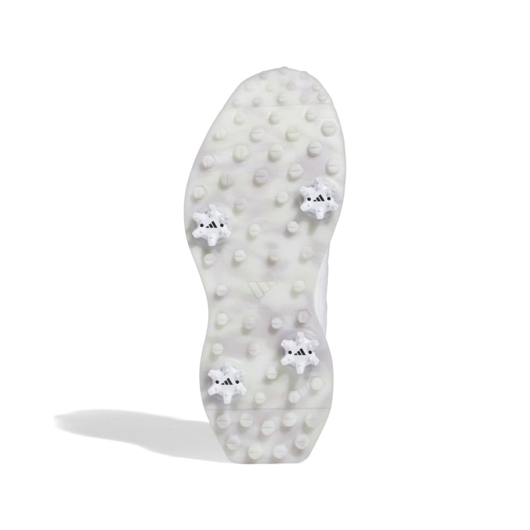 Adidas Women's S2G BOA 24 Golf Shoes - White/Crystal Jade