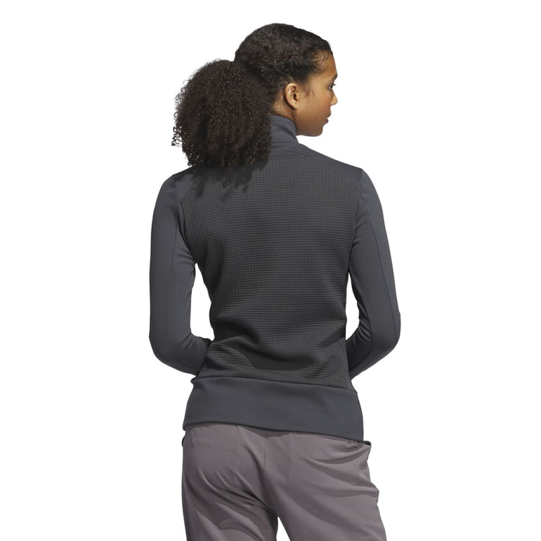 Adidas Women's Ultimate365 COLD.RDY Jacket 24 - Carbon