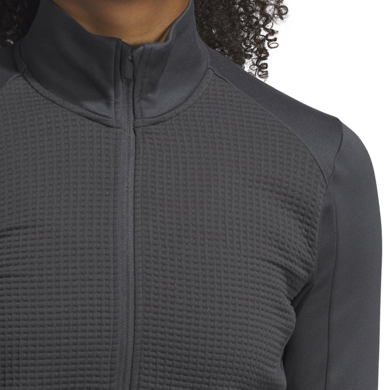 Adidas Women's Ultimate365 COLD.RDY Jacket 24 - Carbon