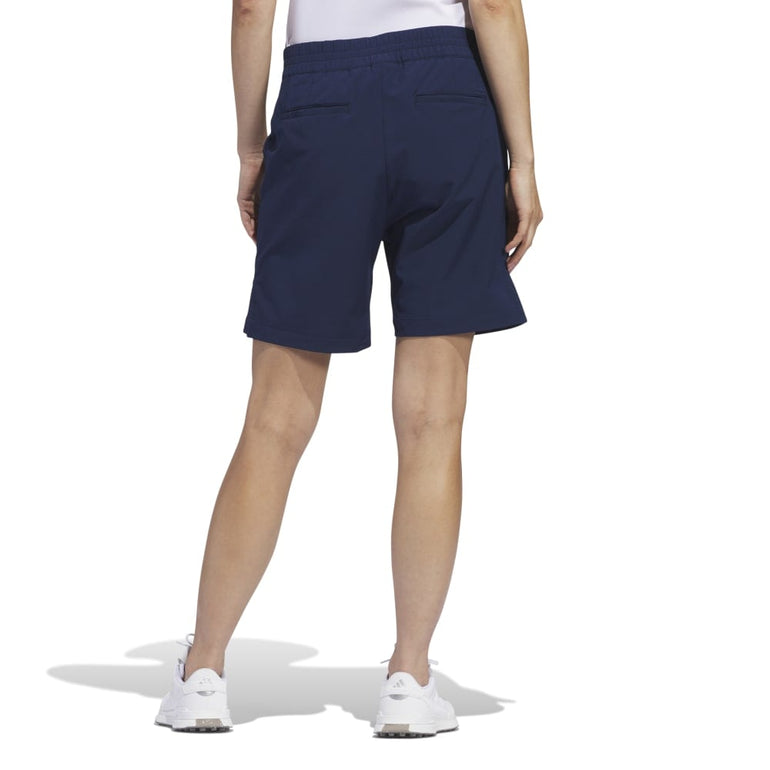 Adidas Women's Women's Ultimate365 Bermuda Shorts 24 - Collegiate Navy