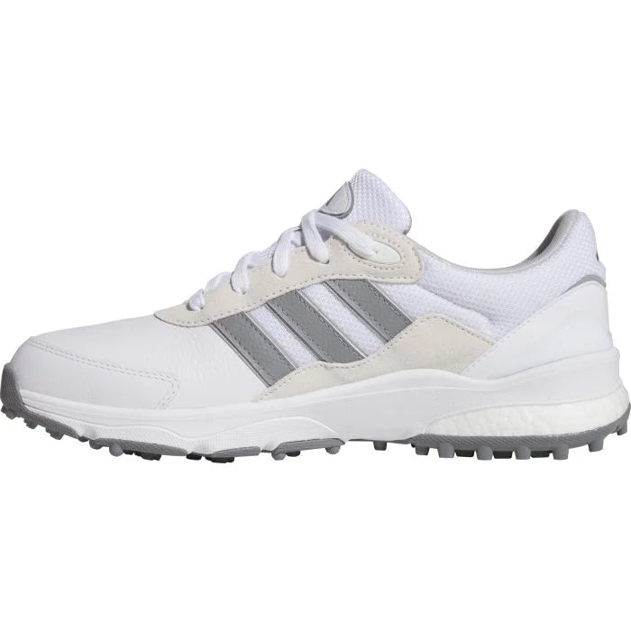 Adidas Men's SW 5540 Spikeless Golf Shoes 25