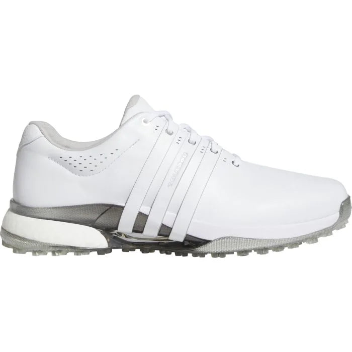 Adidas Men's Tour360 Spikeless Golf Shoes 25
