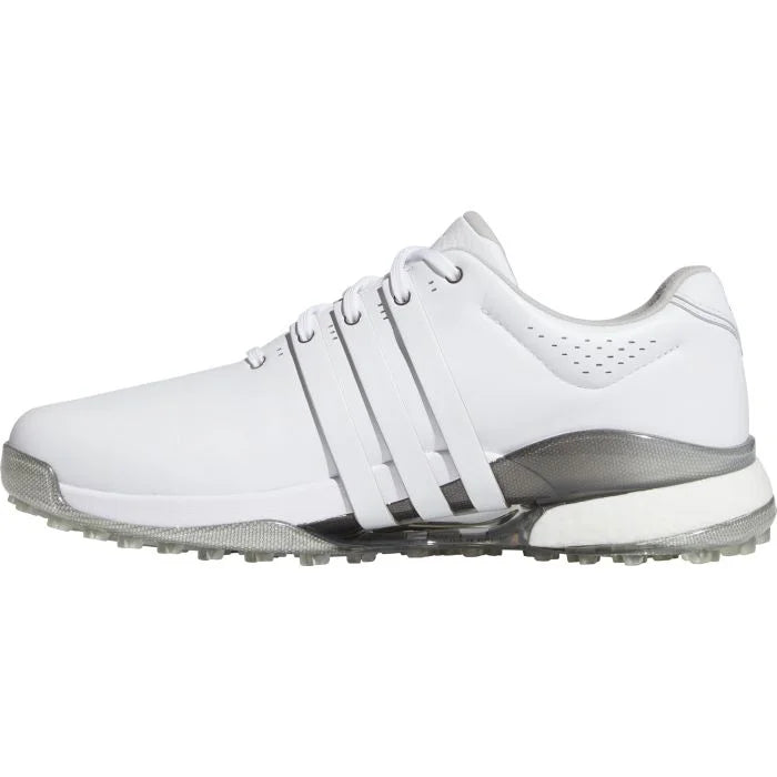 Adidas Men's Tour360 Spikeless Golf Shoes 25
