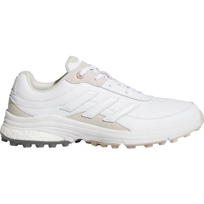 Adidas Women's Zoysia Spikeless Golf Shoes 25