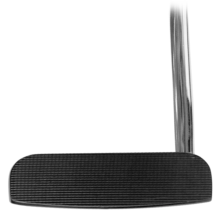 Tour Edge Pure Feel Template Black Alps Putter 2024