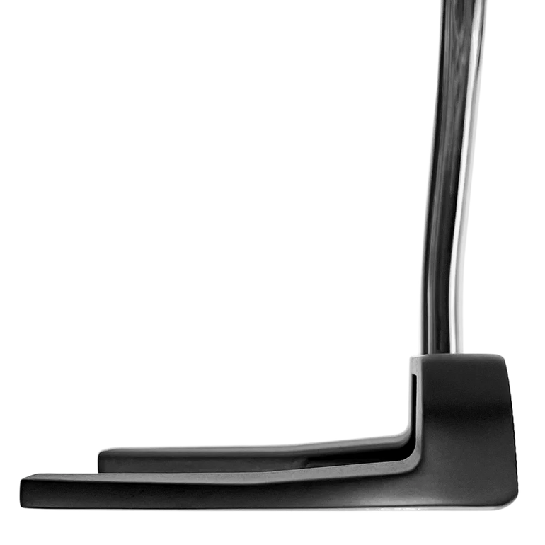 Tour Edge Pure Feel Template Black Alps Putter 2024