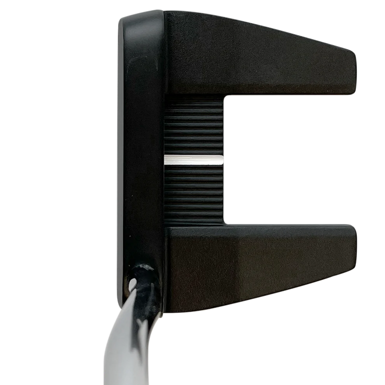 Tour Edge Pure Feel Template Black Alps Putter 2024