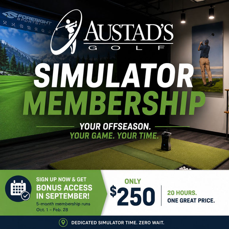 In-Store Simulator Membership