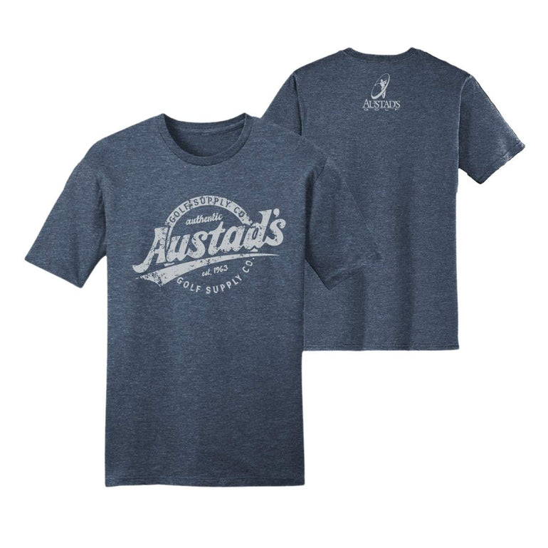 Austad's Vintage Unisex T-Shirt