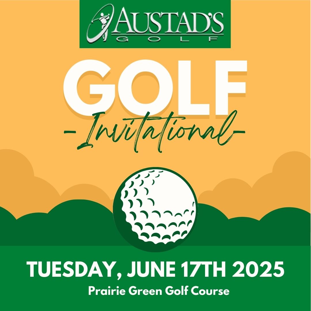 Your privacy choices Austad's Golf