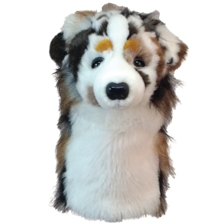 Daphne Oversized Animal Headcover