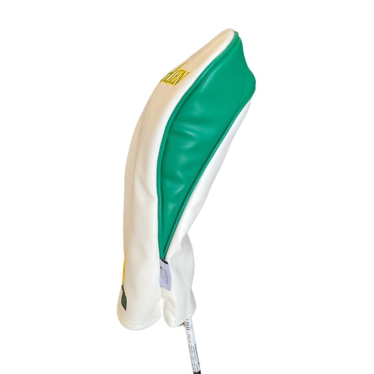 Backspin Amen Driver Cover