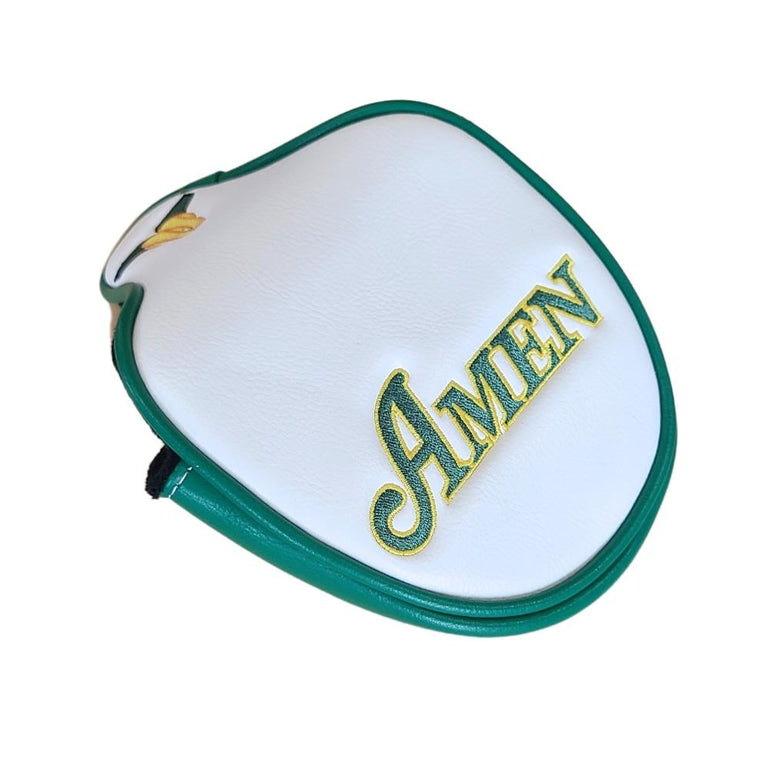 Backspin Amen Mallet Putter Cover