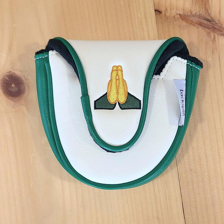 Backspin Amen Mallet Putter Cover