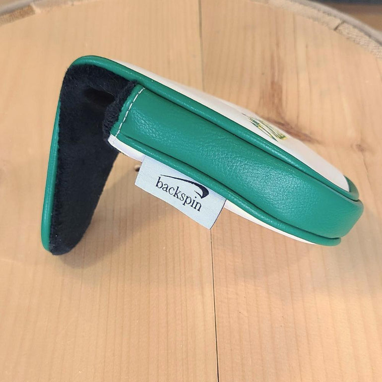 Backspin Amen Mallet Putter Cover