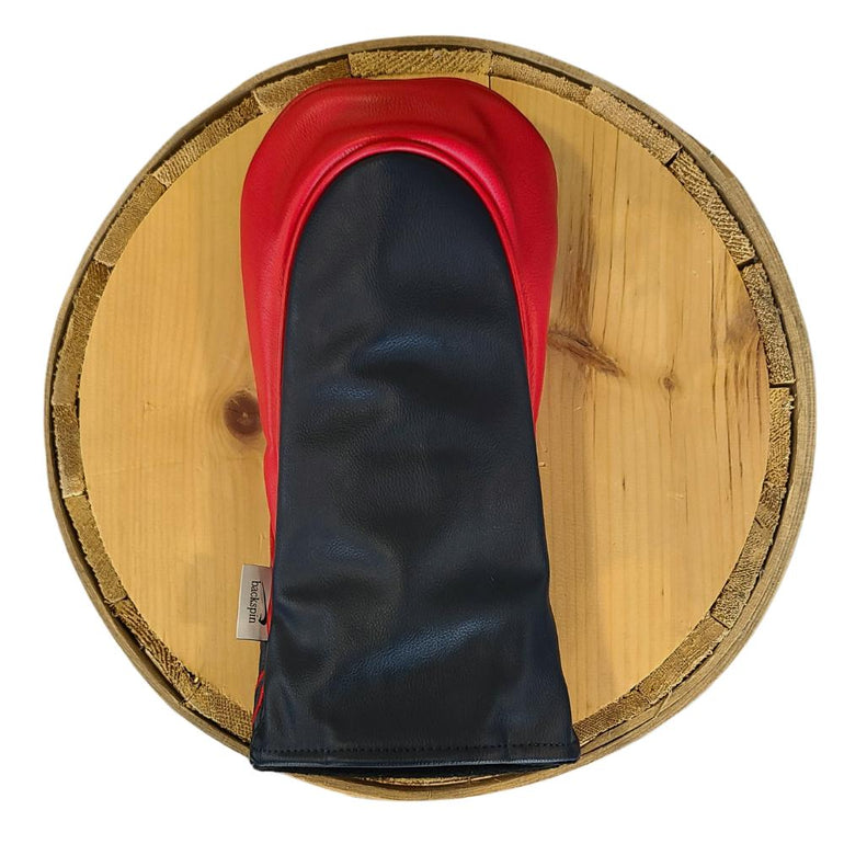 Backspin Bushwood Driver Headcover