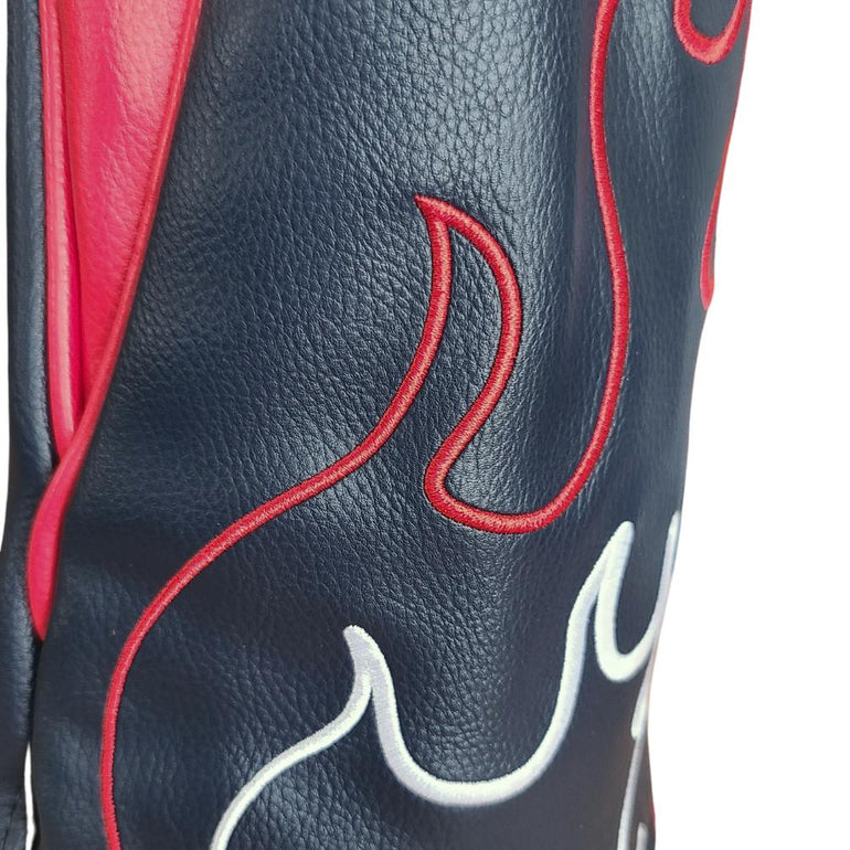 Backspin Bushwood Driver Headcover