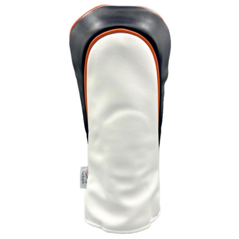 Backspin Dumpster Fire Driver Headcover