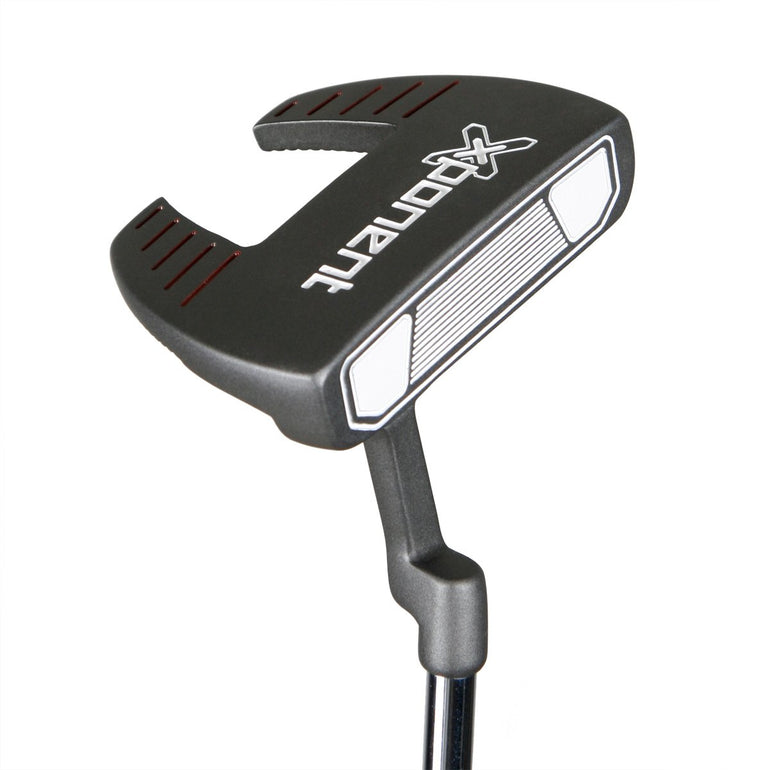 Backspin Exponent Women's Ruby Putter