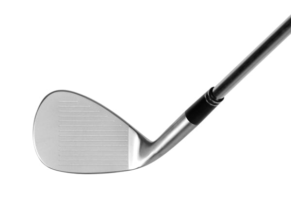 Backspin Golf Indigo Utility Wedge