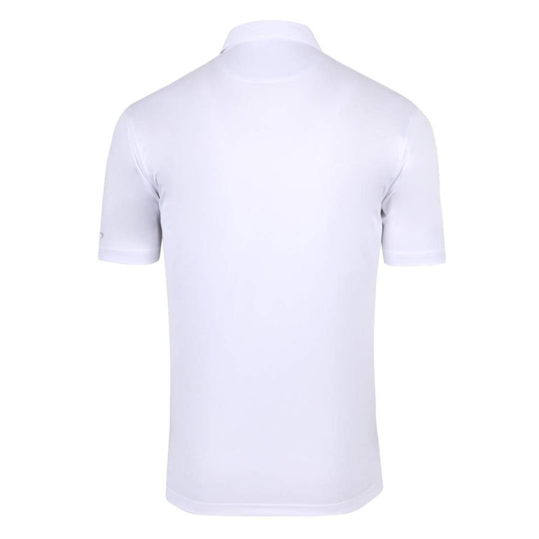 Backspin Men's Azaleas Golf Polo 2023