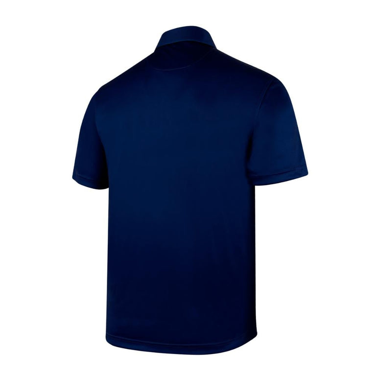 Backspin Men's Patriot Polo 24