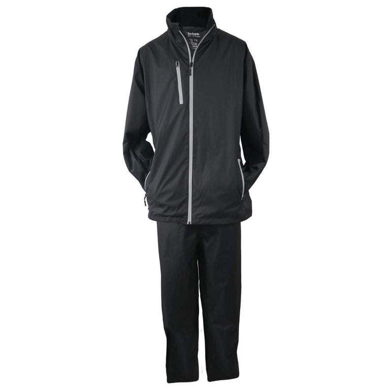 Backspin Men's Rain Suit 2023