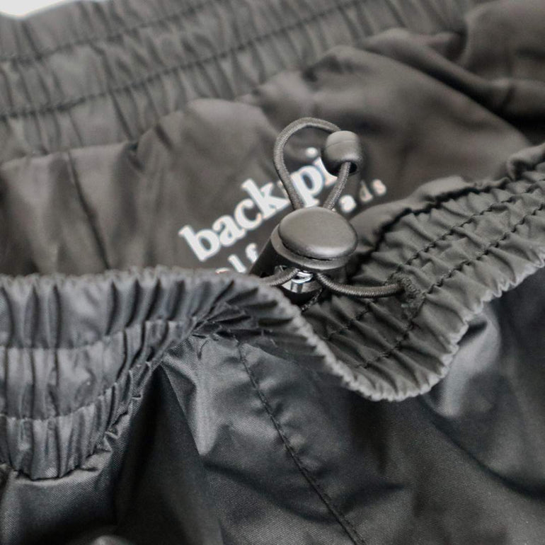 Backspin Men's Rain Suit 2023