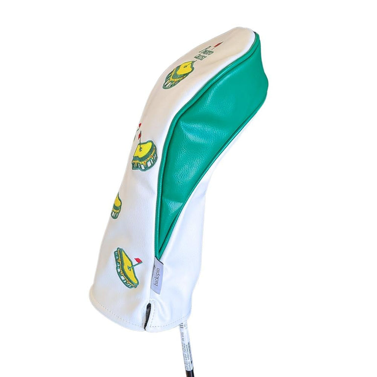 Backspin Pimento Cheese Driver Cover