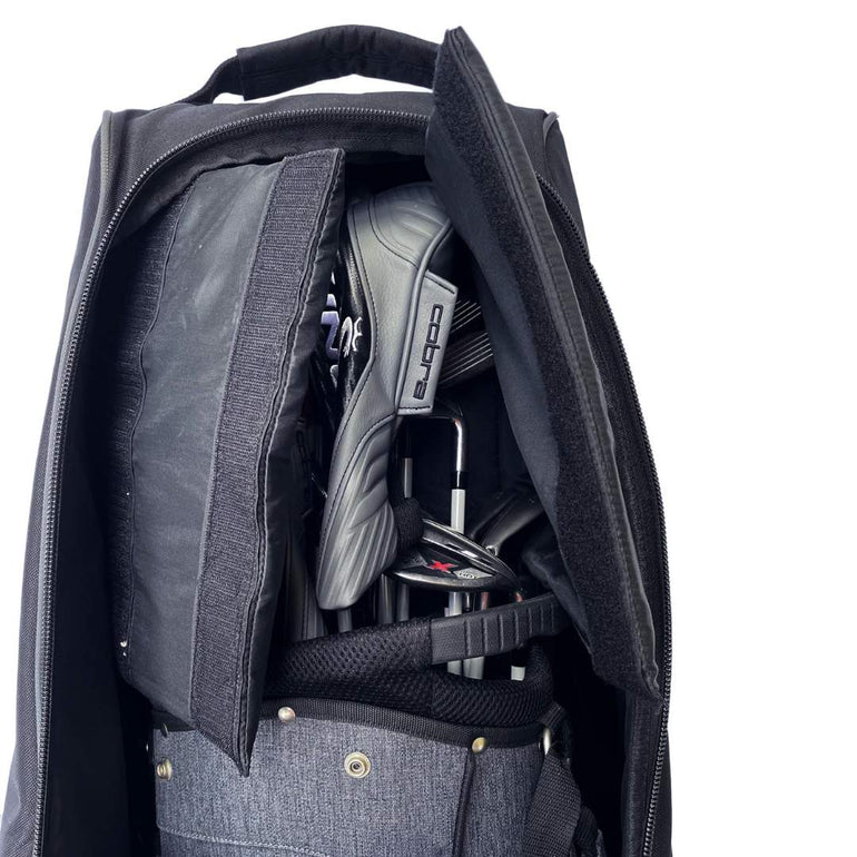 Backspin Premium Travel Cover