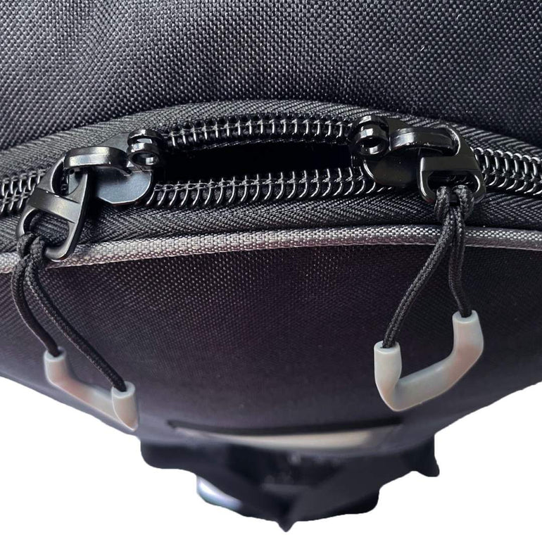 Backspin Premium Travel Cover