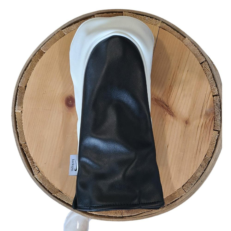 Backspin The Golf Father Driver Headcover