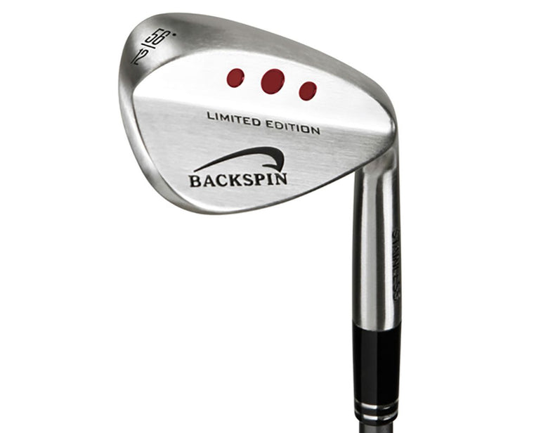 Backspin Women's Ruby Wedge