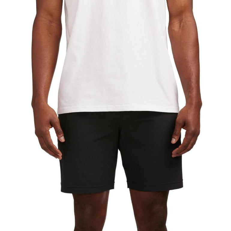 Bad Birdie Men's Black Golf Shorts 24