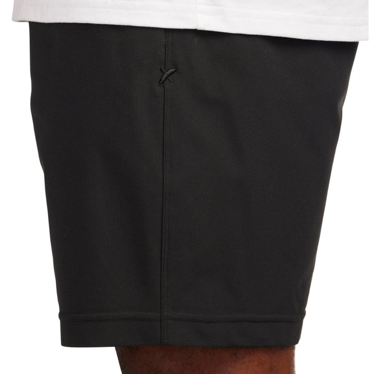 Bad Birdie Men's Black Golf Shorts 24