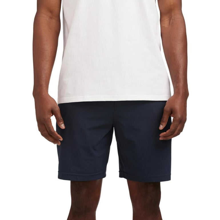 Bad Birdie Men's Navy Golf Shorts 24