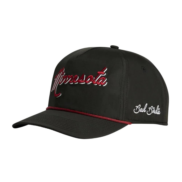 Bad Birdie Minnesota Rope Hat