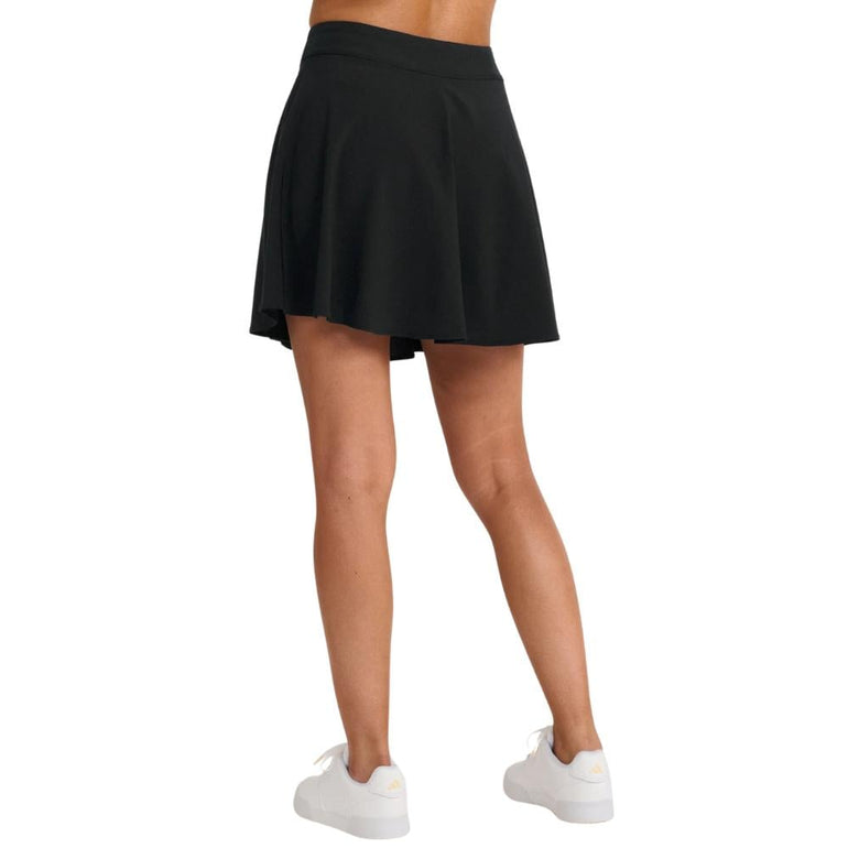 Bad Birdie Women's Black Exec Skort 24