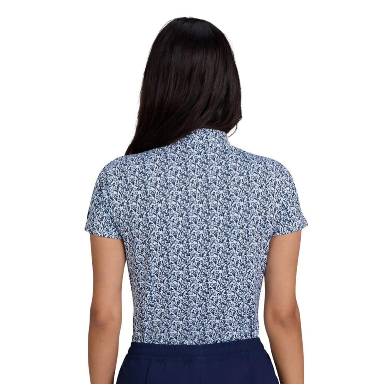 Bad Birdie Women's Baby Bloomer Polo