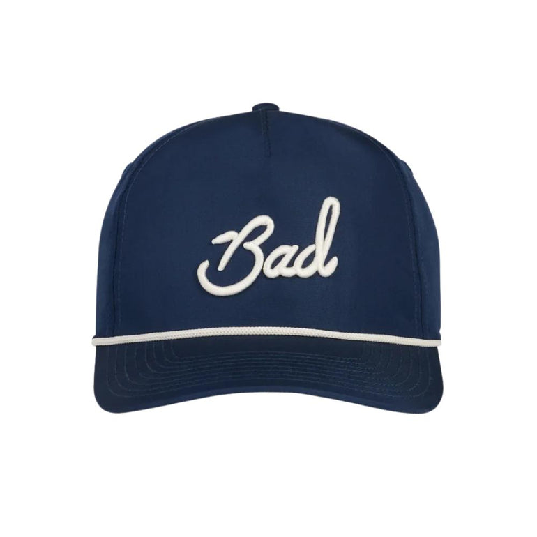 Bad Birdie Bad Rope Snapback Hat