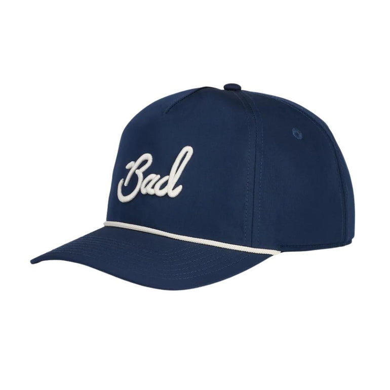 Bad Birdie Bad Rope Snapback Hat