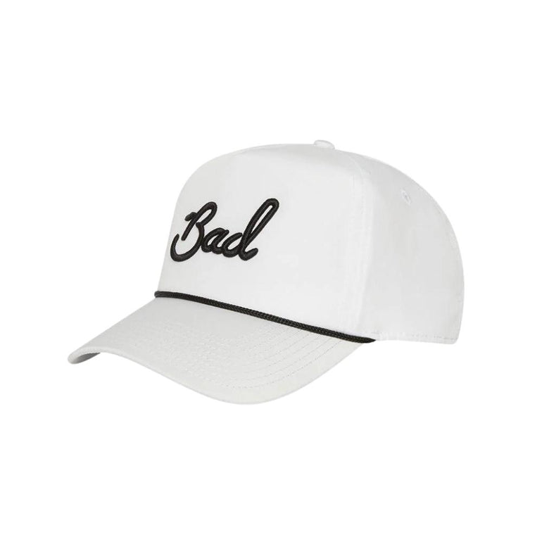 Bad Birdie Bad Rope Snapback Hat