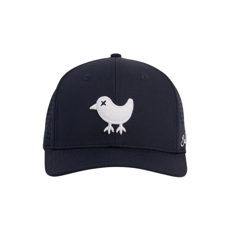Bad Birdie Birdie Snapback Hat