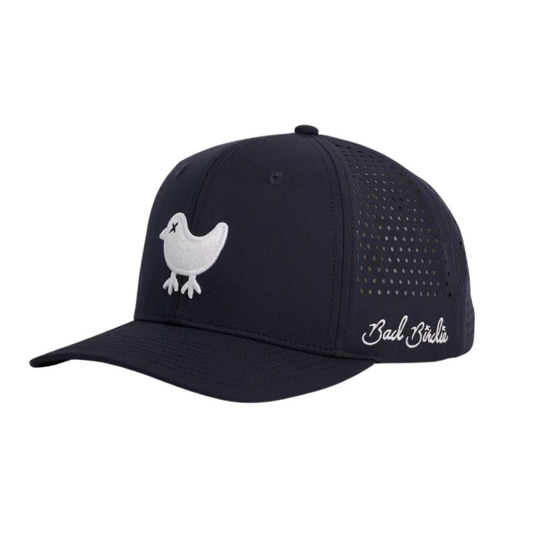 Bad Birdie Birdie Snapback Hat